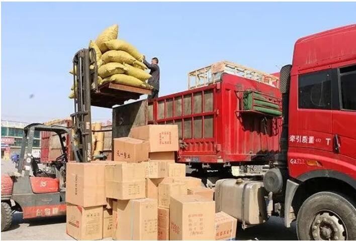 漳州到岳阳楼区物流专线