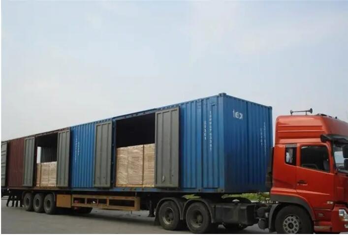 漳州到岳阳楼区整车运输