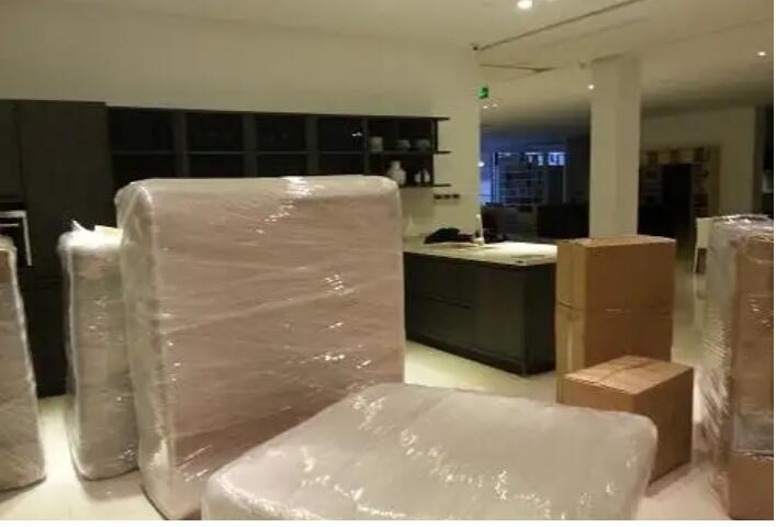 漳州到岳阳楼区长途搬家