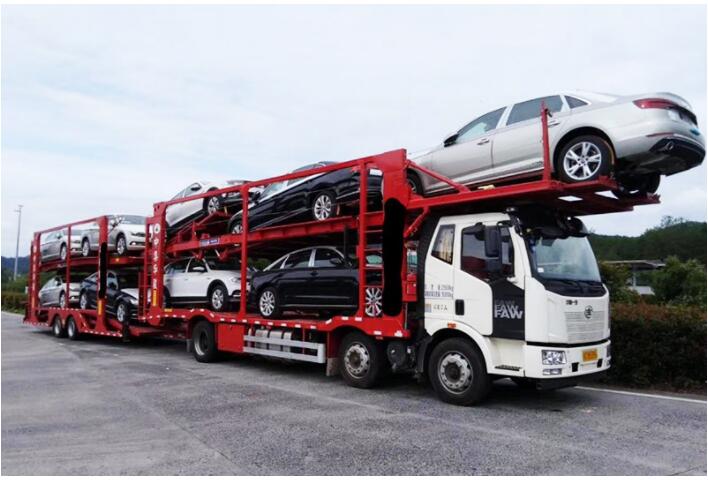 漳州到岳阳楼区轿车托运